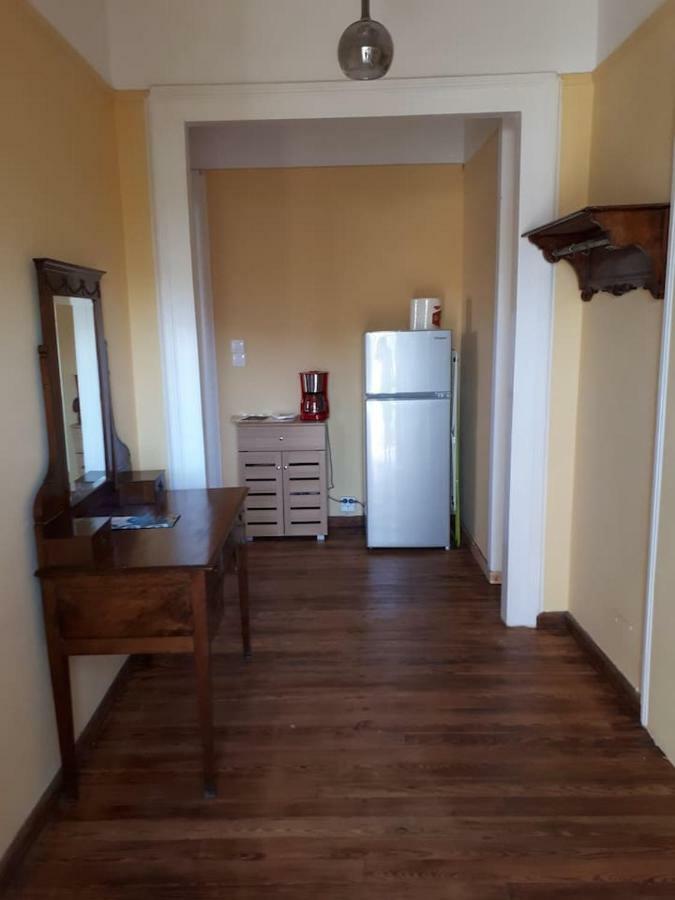 Barracks 1856 Apartman Vathí Kültér fotó